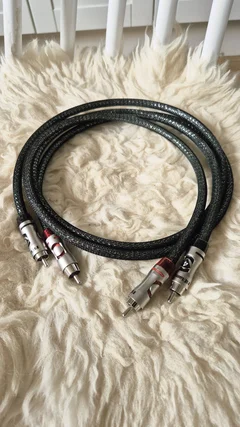 Hidiamond 4 mkII RCA 