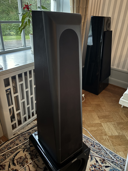 Thiel CS1.7 - Bild 1 av 1