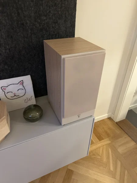 Focal Theva no1 - Bild 2 av 2