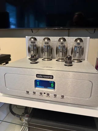 Audio research vsi75
