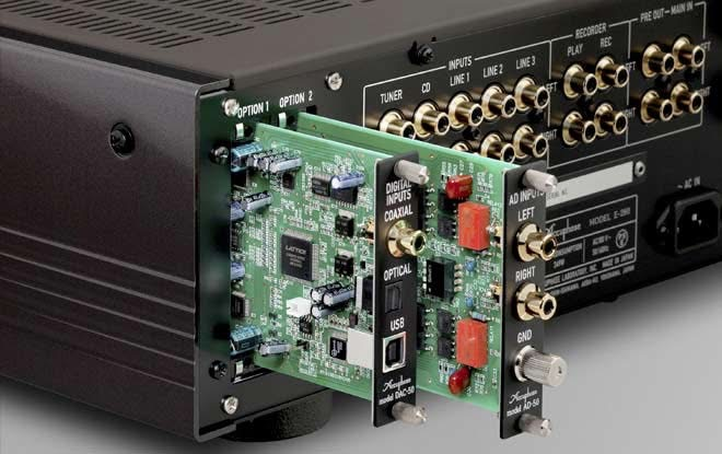 ACCUPHASE E-280  - Bild 2 av 2