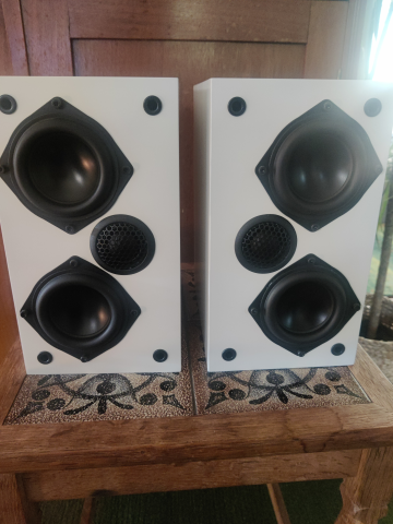 Ophidian mojo vita