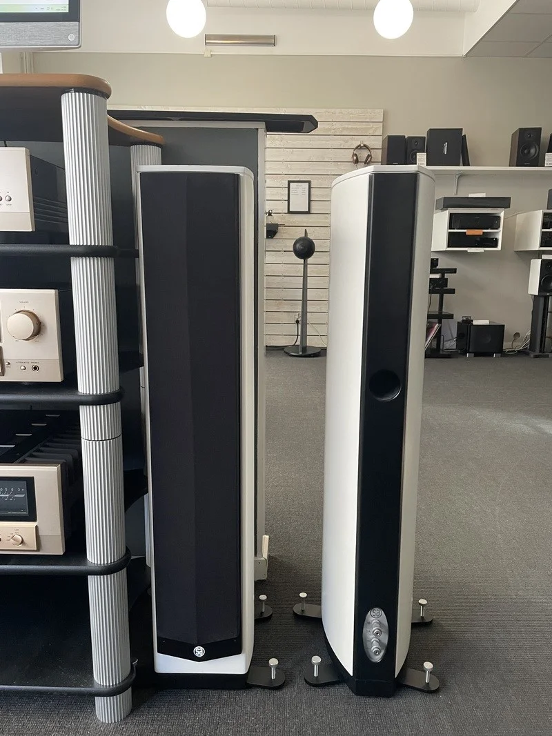 System Audio Pandion 20 - Bild 1 av 2