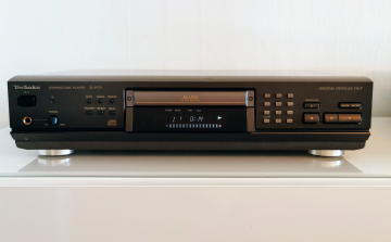 Technics SL-PG5