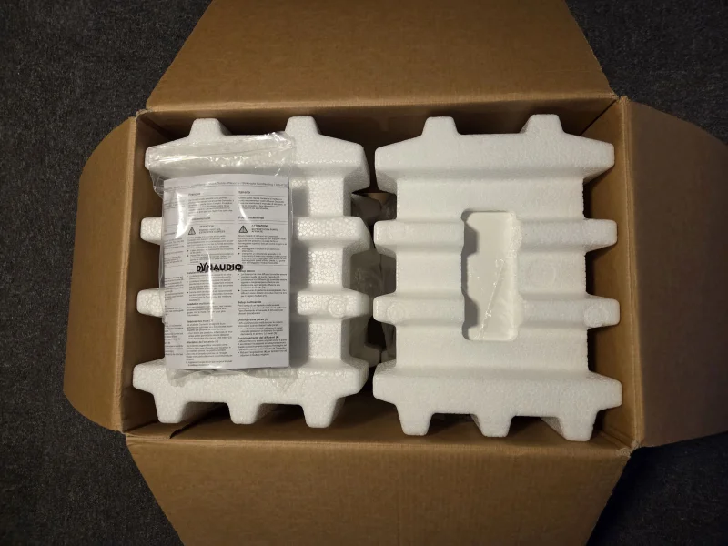 Dynaudio Emit M10 - Bild 4 av 4