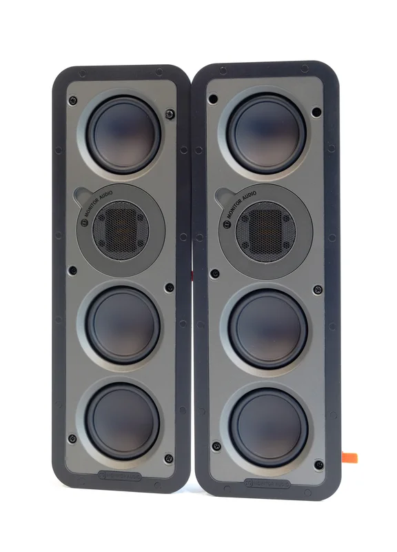 Monitor Audio WSS430 - Bild 1 av 3