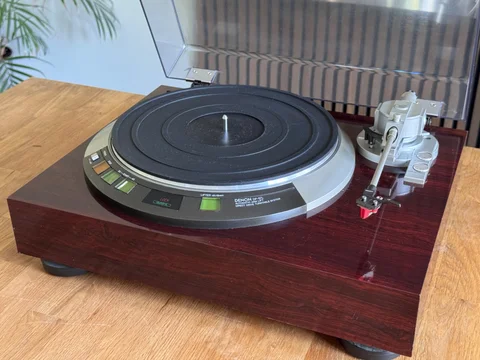 Denon DP-57L