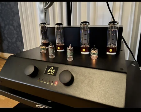 Audio Note (UK) Cobra