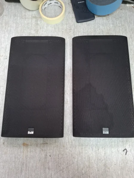 Bowers &Wilkins B&W 685 - Bild 6 av 6