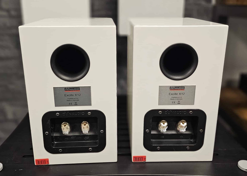 Dynaudio Excite X12 - Bild 2 av 2