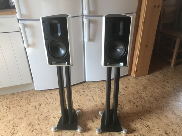 Scansonic MB1