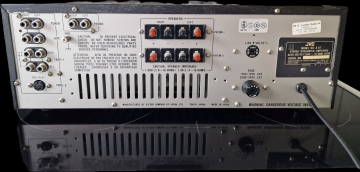 JVC A-S7