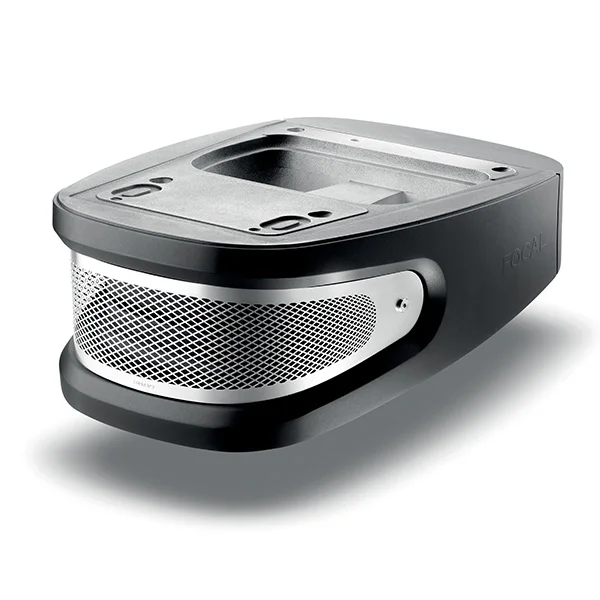 Focal Sopra No2 Limited edition - Brown Concrete - Bild 6 av 7