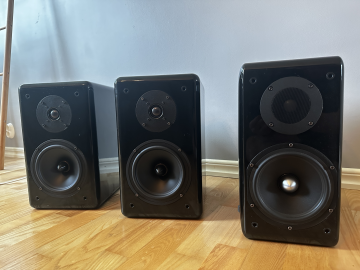 XTZ 99.25 & 93WMT