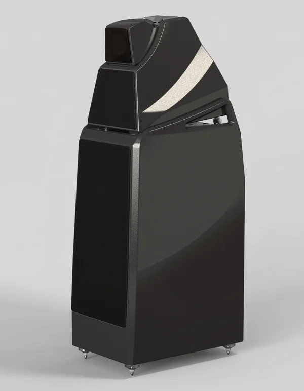 Wilson Audio Alexia V 50th anniversary - Bild 1 av 2
