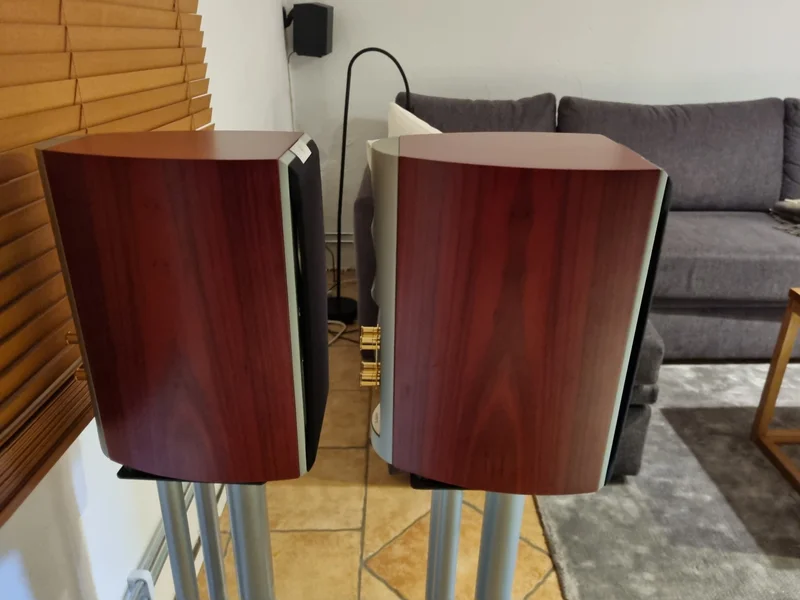 Audiovector SR1 Avantgarde Arrete  - Image 4 of 6