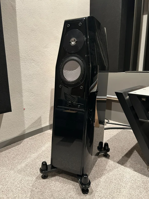 Kharma 3.2FE - Bild 1 av 1
