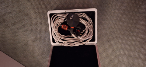 7hz Timless (Oanvända)
