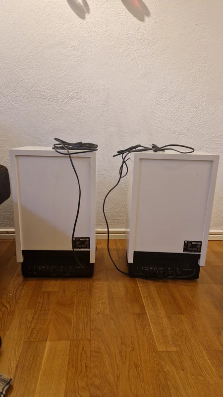 Audio Pro A4-14 - Billede 2 af 8