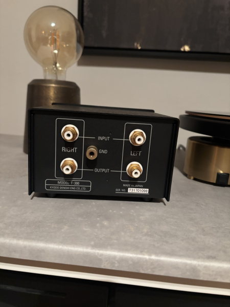  Phasemation T-300 SUT - Bild 2 av 2