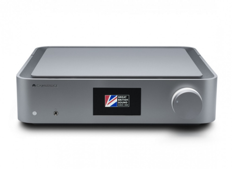 Cambridge Audio Edge NQ - Bild 1 av 1