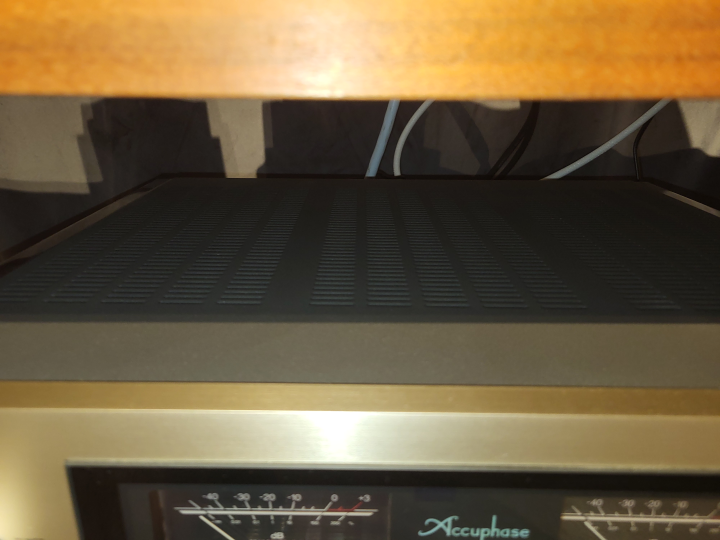 Accuphase E-460