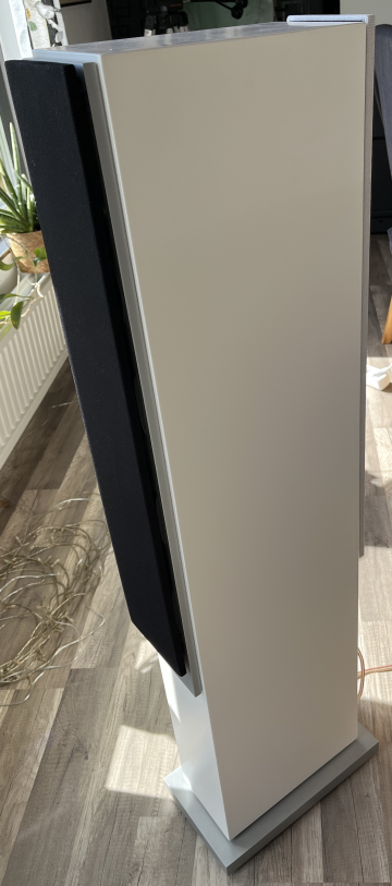 System Audio SA1750 högtalare