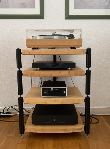 Linn Klimax DSM/2