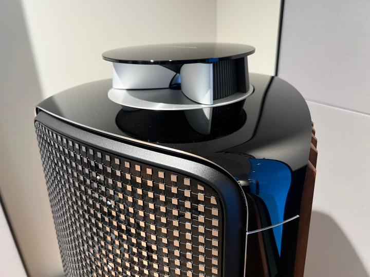 Bang & Olufsen Beolab 50 Piano Black