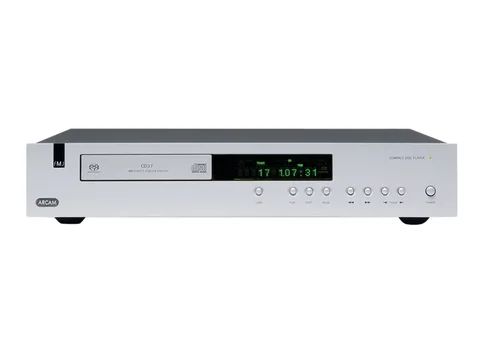 Arcam FMJ CD37 Önskas köpt