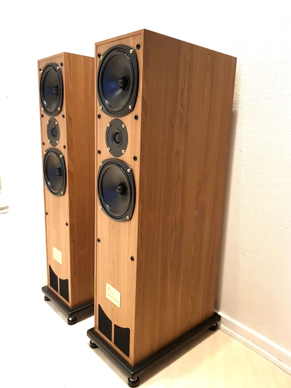  TDL RTL-3 Special Edition H&ouml;gtalare - Bild 6 av 10