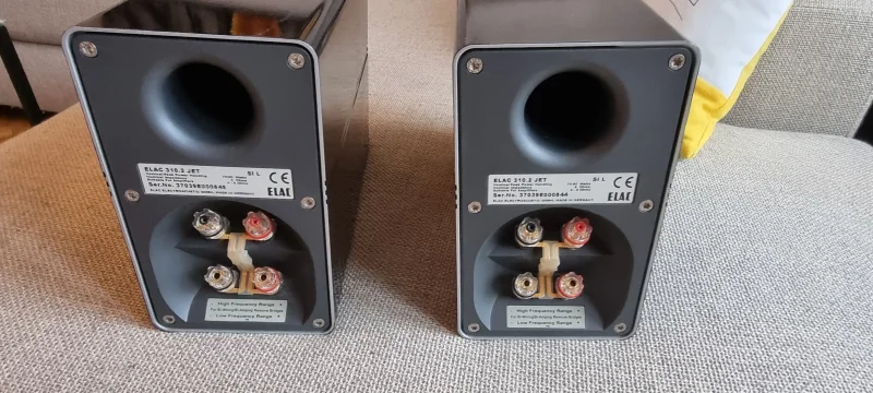 Elac 310.2 - Bild 3 av 3