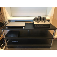 SolidSteel HW3L hifi-rack