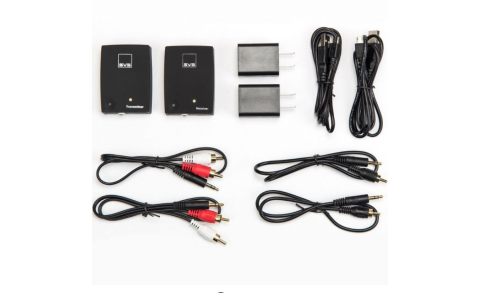 SVS Soundpath Wire. Audio Adapt