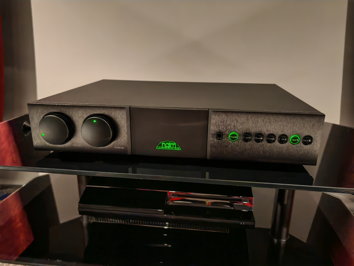 Naim Supernait 2 