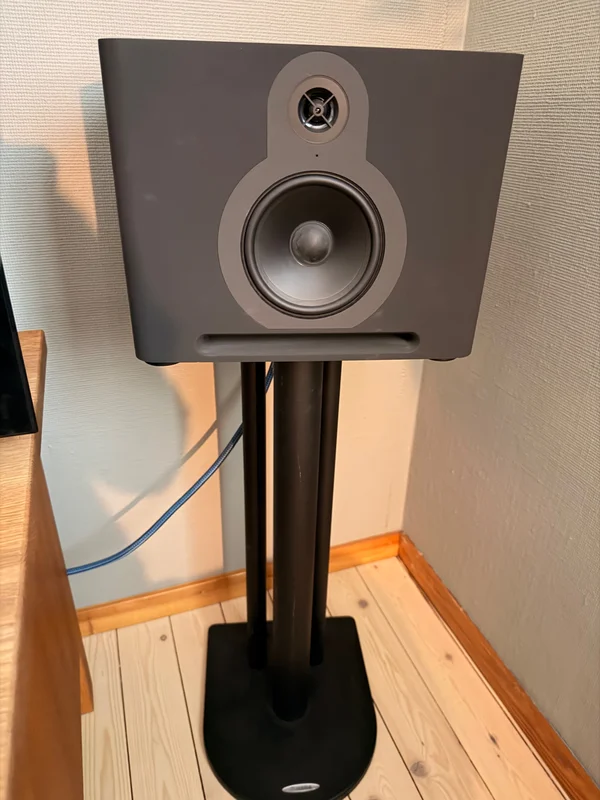Guru QM10 - Bild 1 av 3