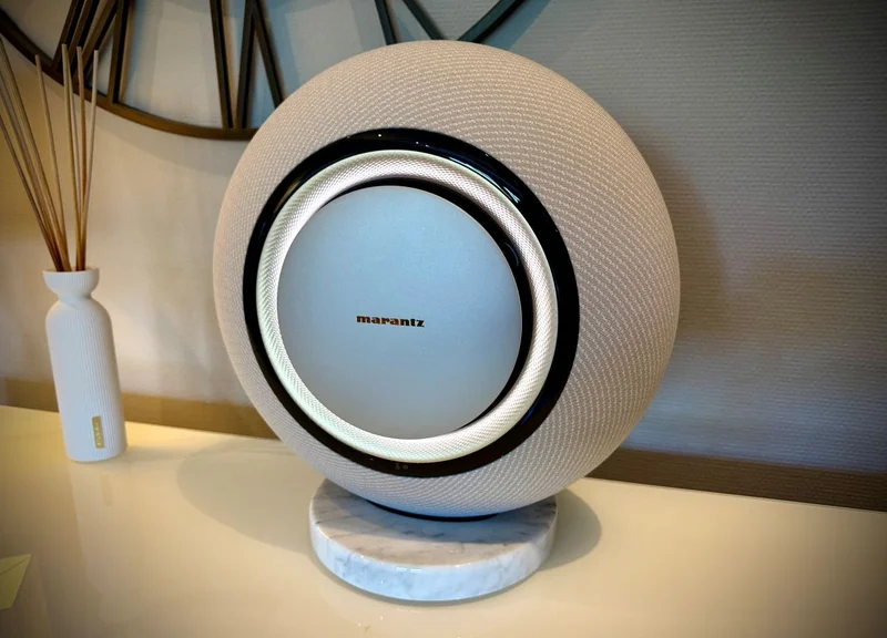 Marantz Horizon - Demoex - Bild 2 av 3