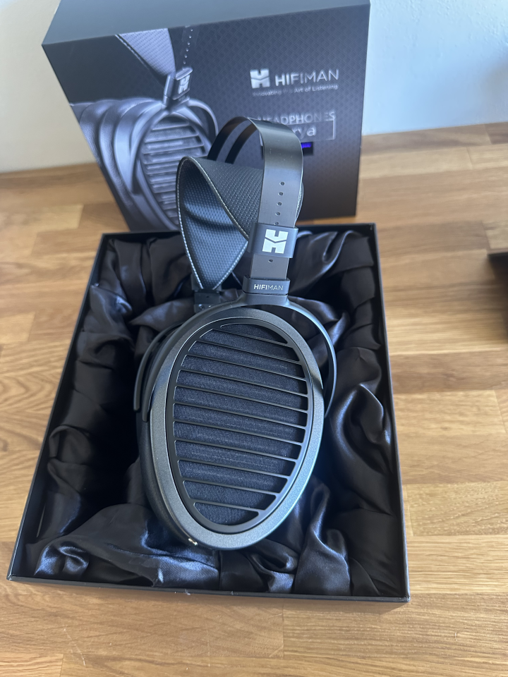 Hifiman Arya