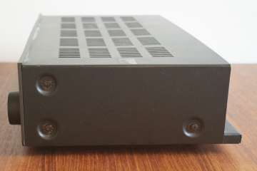 NAD 3020 Stereo Integrated Amplifier (1980-88)