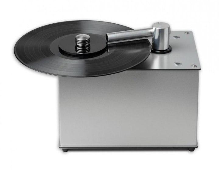 Pro-Ject VC-E skivtvätt