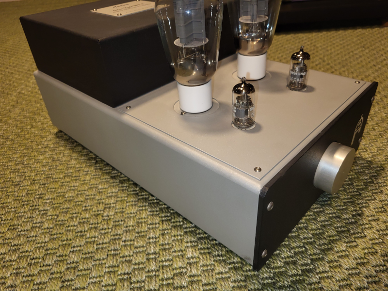 Audion Silver Night Mk2 Audion Silver Night Mk2 - Bild 2 av 4