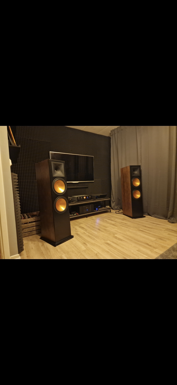 Klipsch RF-7 mk3
