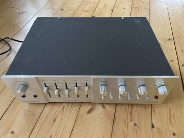 Harman Kardon Citation 11