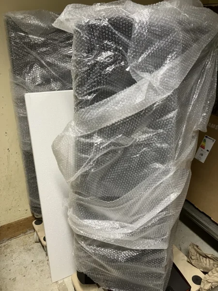 Quad 2912 s&auml;nkt pris till 32.900sek (125.000sek) - Bild 2 av 2