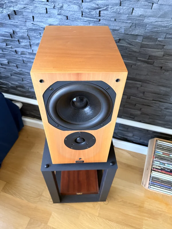 Chario Syntar 200 Chario Syntar 200 - Bild 2 av 5