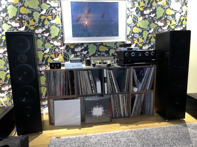 Canton Ergo RC-L - Bild 1 av 1