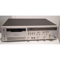 Harman Kardon CD301 Ultra Wideband Linear Phase Kassettdäck