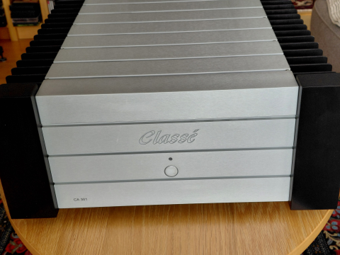 Classé CA301