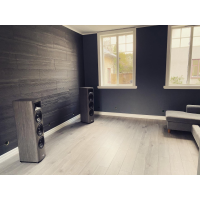 JBL HDI3800 & HDI4500 