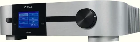 Class&eacute; CAP-2100